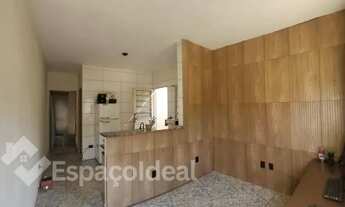 Imagem 3: Casa João Adônis Castilho de Barros - Águas de Santa Bárbara - SP