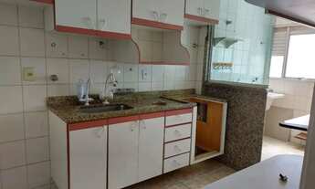 Imagem 7: Apartamento em Rua Frei Caneca - Vila São Pedro - Santo André/SP