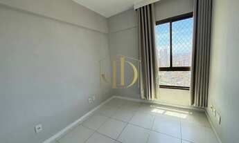 Imagem 7: ELEGANCE GARIBALDI Apartamento 3/4 com 1 suíte, nascente, varanda com reiki e bancada de a