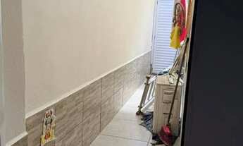 Imagem 3: Sobrado com 2 dormitórios para alugar, 60 m² por R$ 2.200/mês - Jardim Flamboyant - Soroca