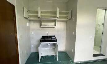 Imagem 4: Kitnet próximo a UFMG no Santa Mônica