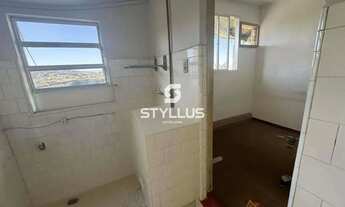 Imagem 4: Higienópolis Kitnet com 1 banheiro