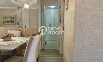 Imagem 4: Vila Isabel Apartamento com 2 dormitórios