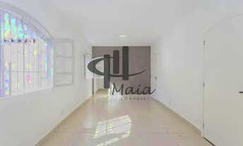 Imagem 5: Locação Sobrado Sao Paulo Vila Livieiro Ref: 41160