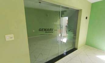 Imagem 4: Casa Sobrado para Locação 2 dormitórios sendo 2 suítes com Closet ,Jardim do Sol, Indaiatu