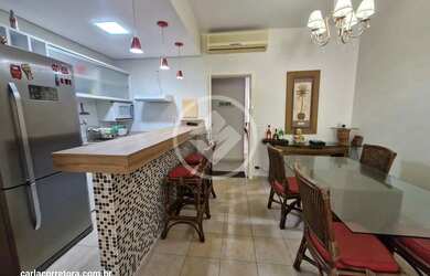 Imagem 6: Apartamento garden com lazer condominio Pantai Enseada Guarujá SP codigo: 113513