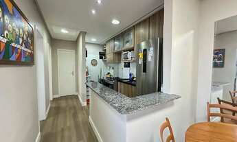 Imagem 6: MS - VENDO APARTAMENTONO EDIFICIO MERIDIANO - 2 QUARTOS - SACRAMENTA