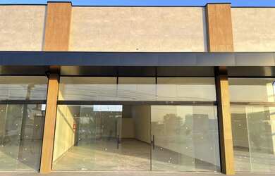 Imagem 4: Salas comerciais