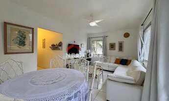 Imagem 3: Apartamento em Rua São Paulo - Loteamento João Batista Julião - Guarujá/SP