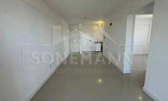 Imagem 6: Imóvel para venda com 70 metros quadrados com 2 quartos em Coloninha - Florianópolis - SC