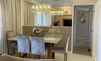 Imagem: Apartamento em condomínio clube no Jardim