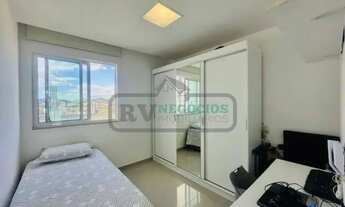 Imagem 3: Gf- BAIRRO SANTA HELENA - Cobertura a venda com planejados 3 quartos com suíte e uma linda