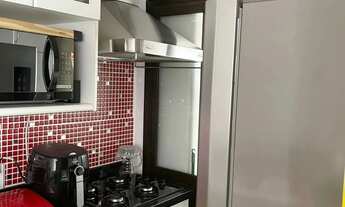 Imagem: Venda Apartamento 2 Dormitórios - 60 m²