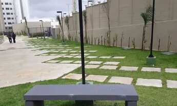 Imagem 6: Apartamento para venda possui 40m2 com 2 quartos em Jardim do Lago - São Paulo - SP