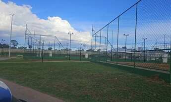 Imagem: Casa de Esquina terreno maior no Condominio