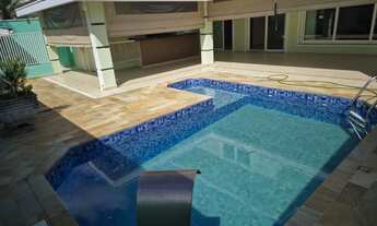 Imagem: Casa Alto Padrão Piscina, baixou preço