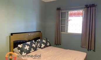 Imagem 4: Chácara à Venda Bairro Santa Adélia Boituva/SP 1.000 m com casa e piscina e poco Aresiano