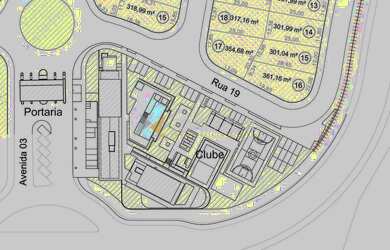 Imagem 2: Terreno - Jardim Santa Genebra - Campinas