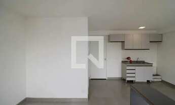 Imagem 2: Apartamento à Venda - Água Fria, 1 Quarto, 30 m2