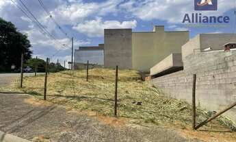 Imagem 2: Terreno à venda, 277 m² por R$ 350.000,00 - Santa Candida - Vinhedo/SP