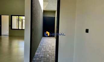 Imagem 4: Casa com 3 quartos à venda, 211 m² por R$ 1.900.000 - Jardim Novo Horizonte - Maringá/PR