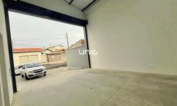 Imagem 2: Galpão para alugar no vila Sonia, em Piracicaba/SP REF: BA0266