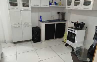 Imagem 6: Casa a venda em praia azul,180 mil ,falar com *19