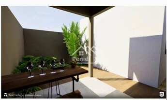 Imagem 6: Casa com 3 dormitórios à venda, 96 m² por R$ 589.800,00 - Distrito de Bonfim Paulista - Ri