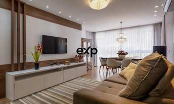 Imagem 2: Residencial Burg Eltz - 2 suítes mobiliado - centro Gramado