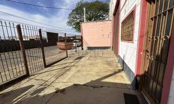 Imagem 3: Barracão à venda e para alugar em Campinas, Jardim Santa Genebra, com 287.22 m²