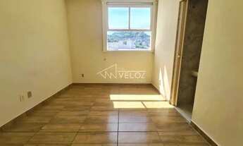 Imagem: Apartamento / Residencial / Catete