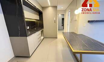 Imagem 13: Apartamento com 2 dormitórios à venda, 63 m² por R$ 635.000,00 - Jardim Oceania - João Pes