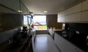 Imagem 3: Flat em Rua Juiz José Alfredo Nóbrega de Freitas - Bessa - João Pessoa/PB