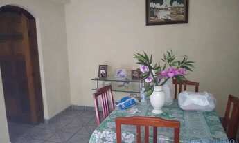 Imagem 5: CASA ASSOBRADADA - ALVES DIAS - SP