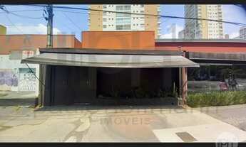 Imagem 3: Loja - Restaurante - Franquias - Galpão - Vão Live - Mezanino