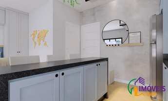 Imagem 6: APARTAMENTO - JARDIM COLONIAL - SP