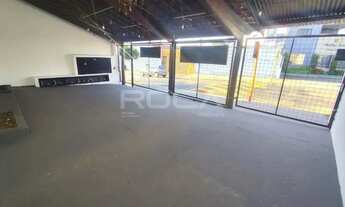 Imagem 3: Ponto Comercial para alugar no bairro Cidade Jardim, São Carlos