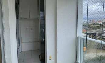 Imagem 4: Imóvel para venda tem 66 metros quadrados com 2 quartos em Vila Anastácio - São Paulo - SP