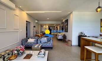 Imagem 6: Apartamento com 4 dormitórios à venda, 185 m² por R$ 1.800.000,00 - Pitangueiras - Guarujá