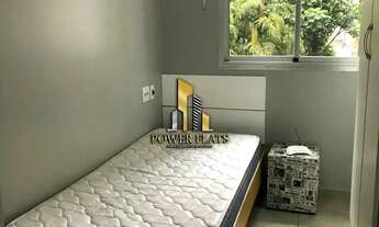 Imagem 6: Flat Long Stay Bela Cintra 50m², 1 dorm, 1 vaga em Consolação - São Paulo - SP