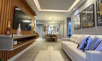 Imagem 3: Porteira Fechada: Belíssimo Apartamento com Varanda e Vista para Montanha no Méier! M01U