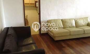 Imagem 7: Barra da Tijuca Apartamento com 3 dormitórios