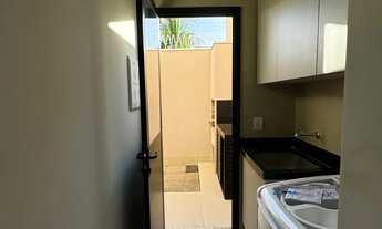 Imagem 3: Apto térreo mobiliado