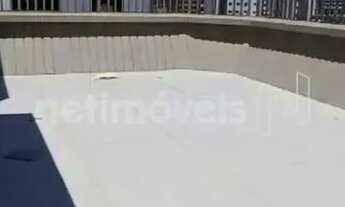 Imagem 6: Locação Cobertura Santo Agostinho Belo Horizonte