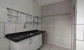 Imagem 7: Apartamento 02 quartos no Centro com garagem
