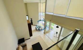 Imagem 3: Casa à venda no condomínio São Conrado - Araras/SP