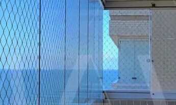 Imagem 7: Apartamento vista mar 2 dormitórios Alto Padrão em Aviação, Praia Grande/SP