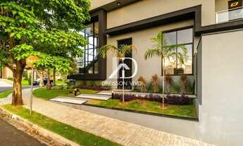 Imagem 5: Casa à venda no Condomínio Gaivota II, em São José do Rio Preto/SP