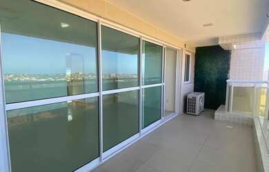 Imagem 2: Condominio Moma , vista mar