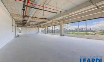 Imagem 4: CONJ. COMERCIAL - CIDADE JARDIM - SP